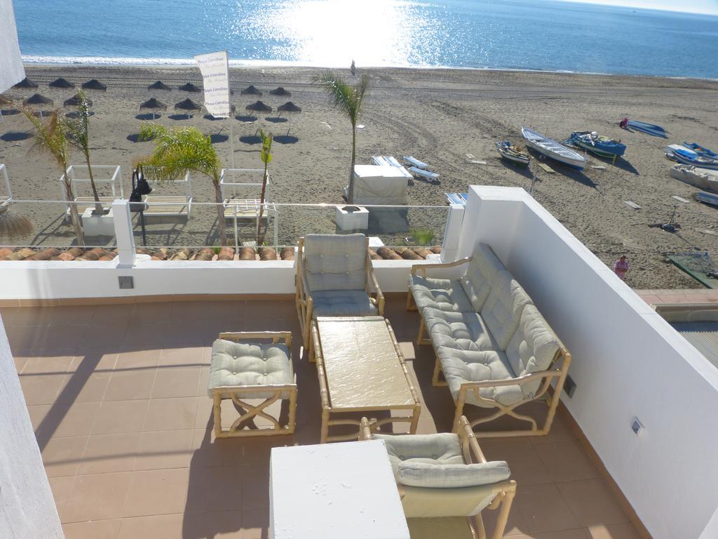 Apartment Bulto Playa
