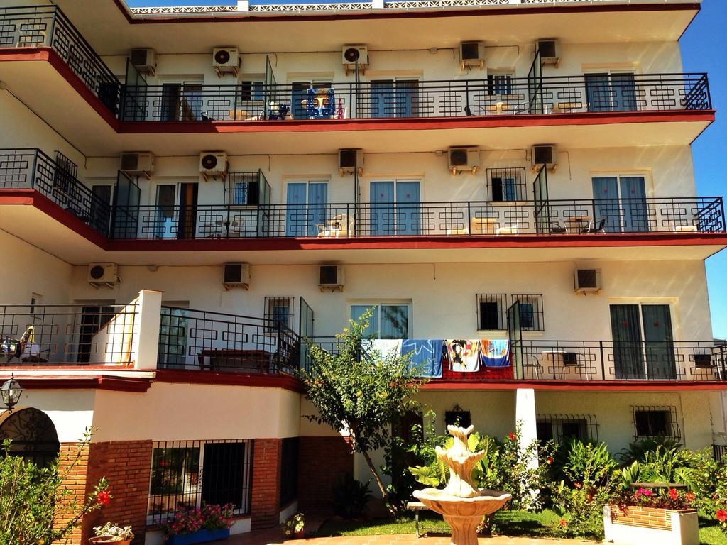 Hotel Carmen Teresa Torremolinos