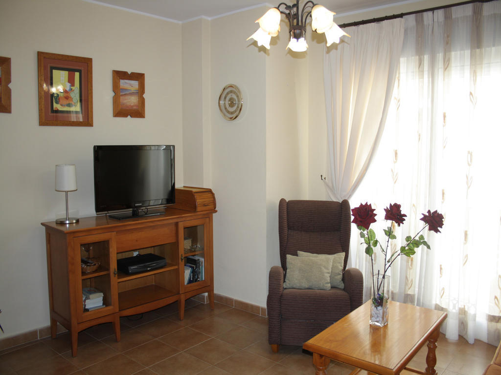 Velasco Apartment *