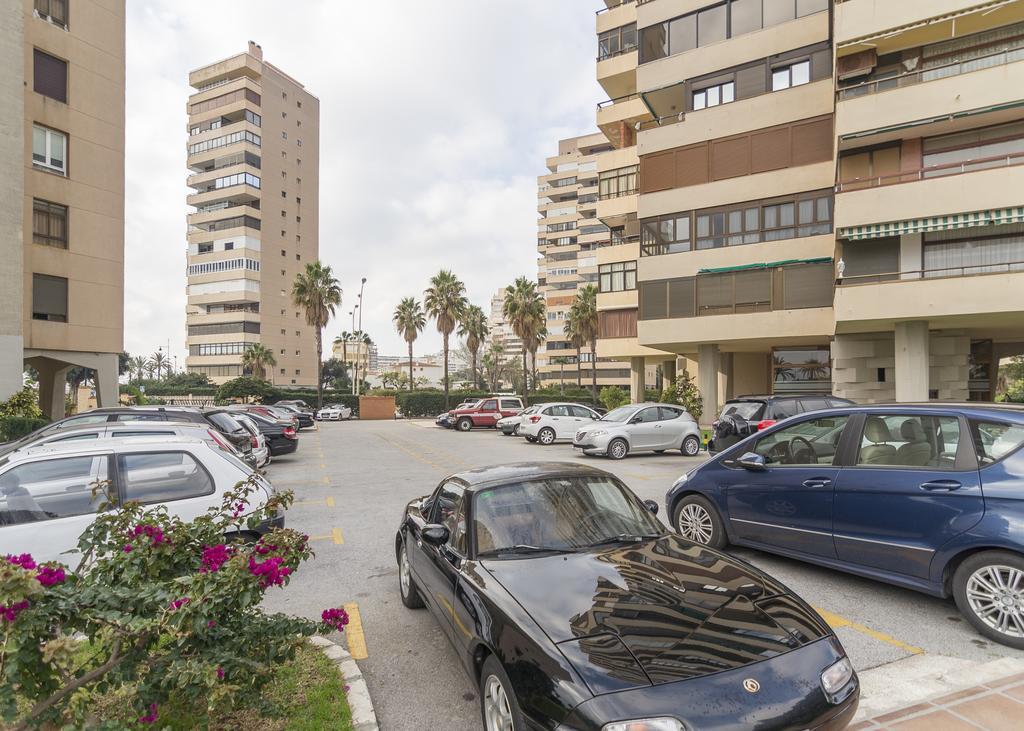Benyamina Apartment