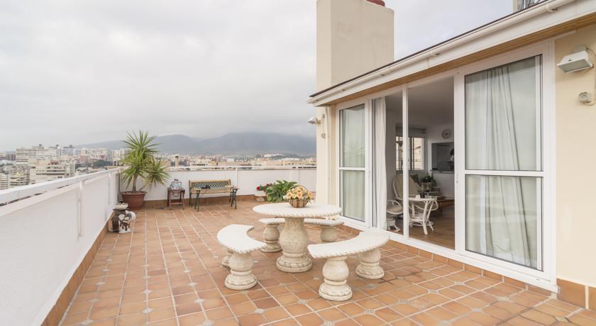 Apartment Benyamina Torremolinos