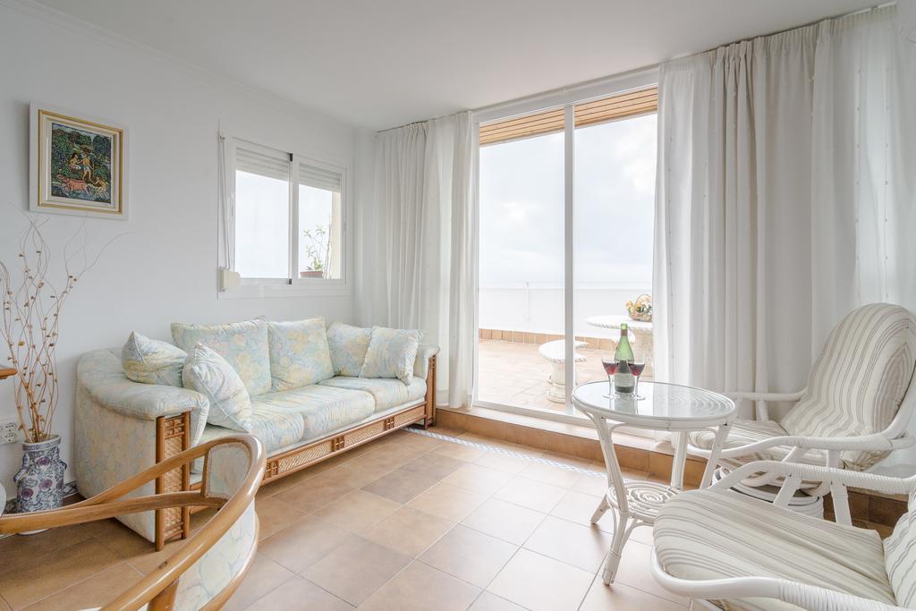 Benyamina Apartment Torremolinos