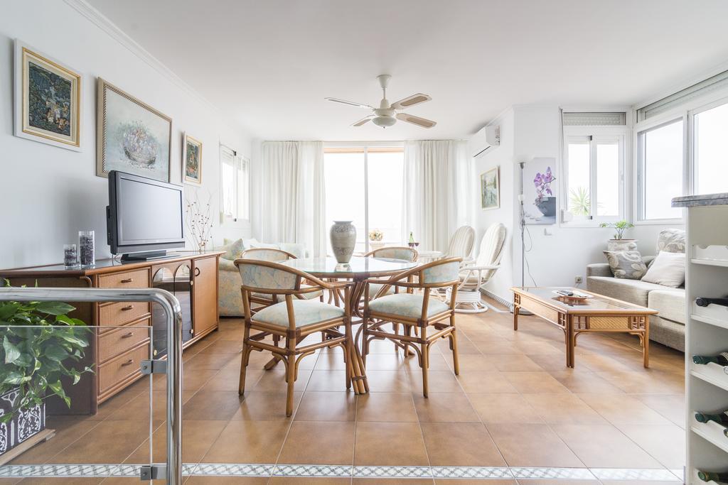 Apartment Benyamina Torremolinos