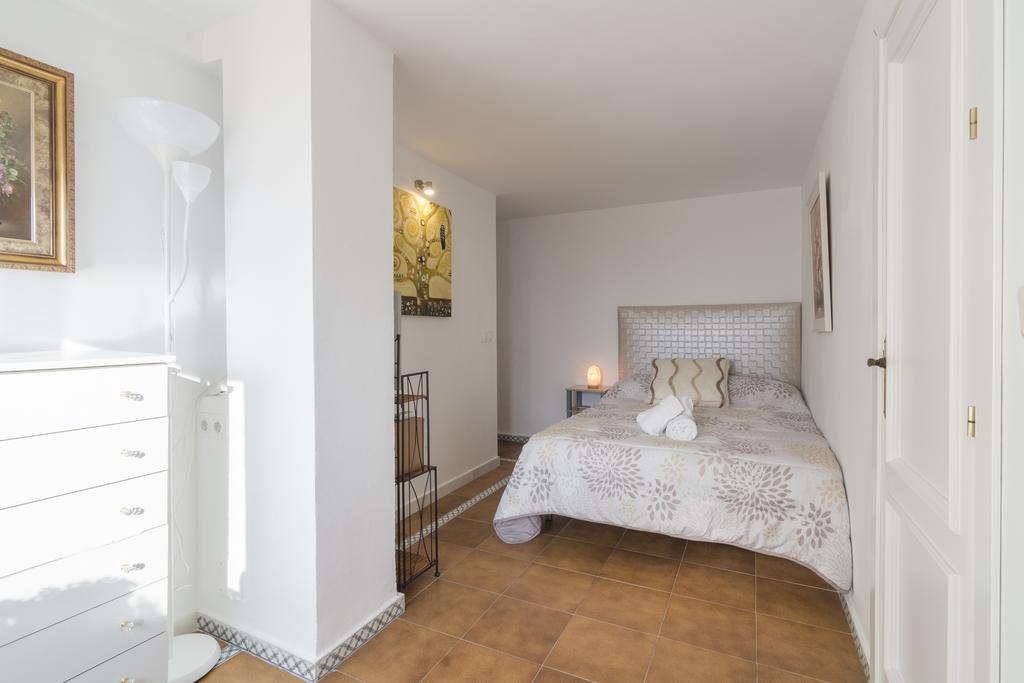 Benyamina Apartment *