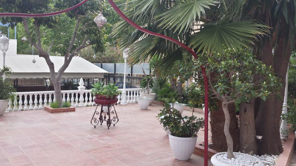 Hotel Tematico Costa Del Sol 2*