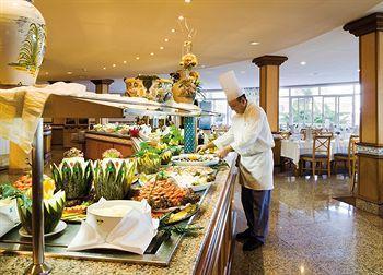 Riu Nautilus (adults Only) Torremolinos