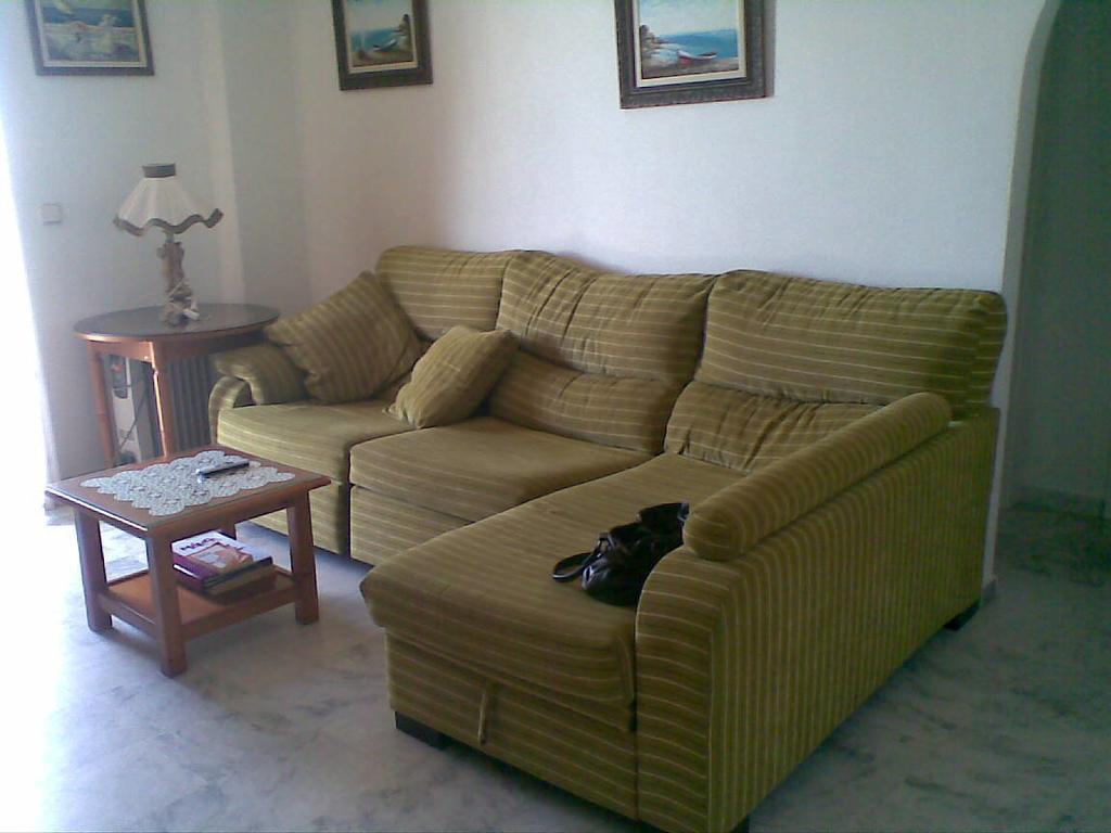 Apartamento 2 Edificio Don Cristobal