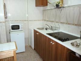 Cascada Two Bedroom Hotel