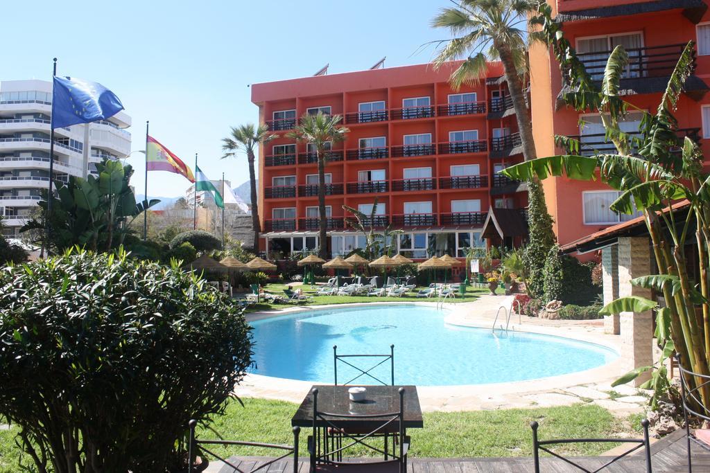 Ms Tropicana 4* Torremolinos