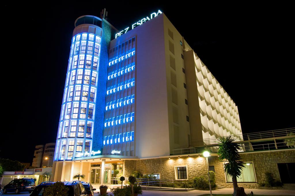 Hotel Medplaya Pez Espada