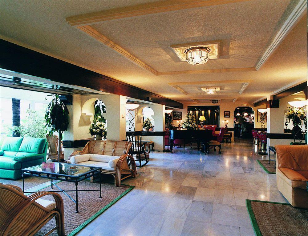 Ms Tropicana Hotel 4*
