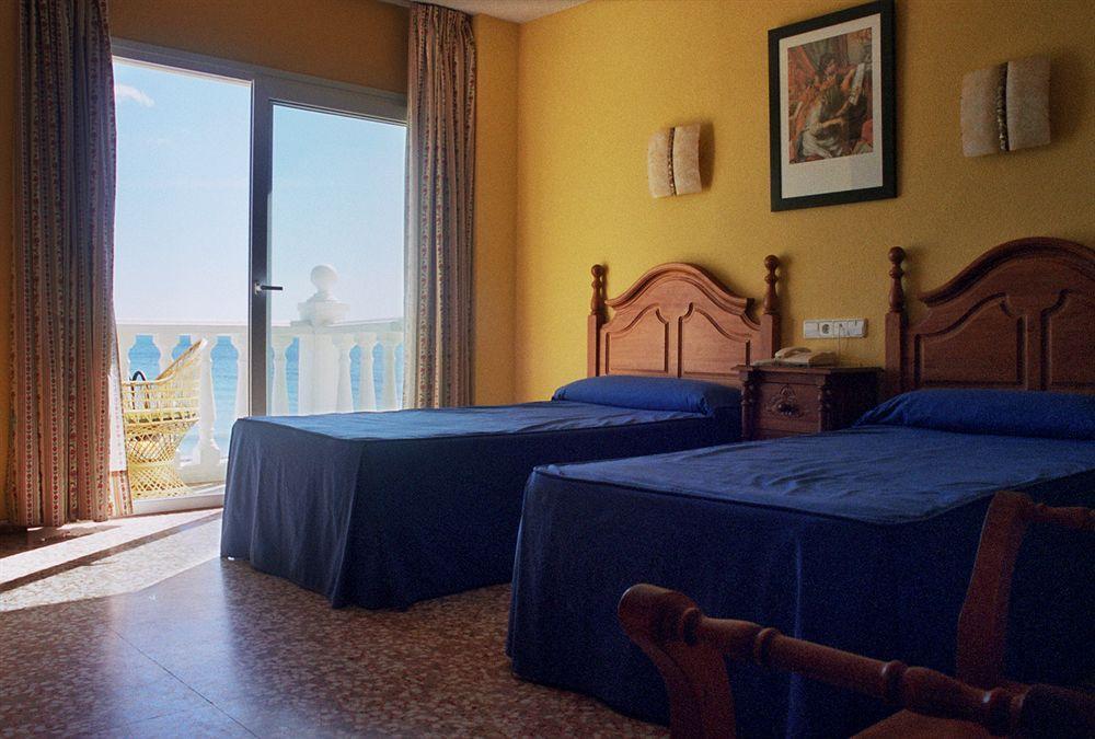 Moon Dreams Mediterraneo 3* Torremolinos