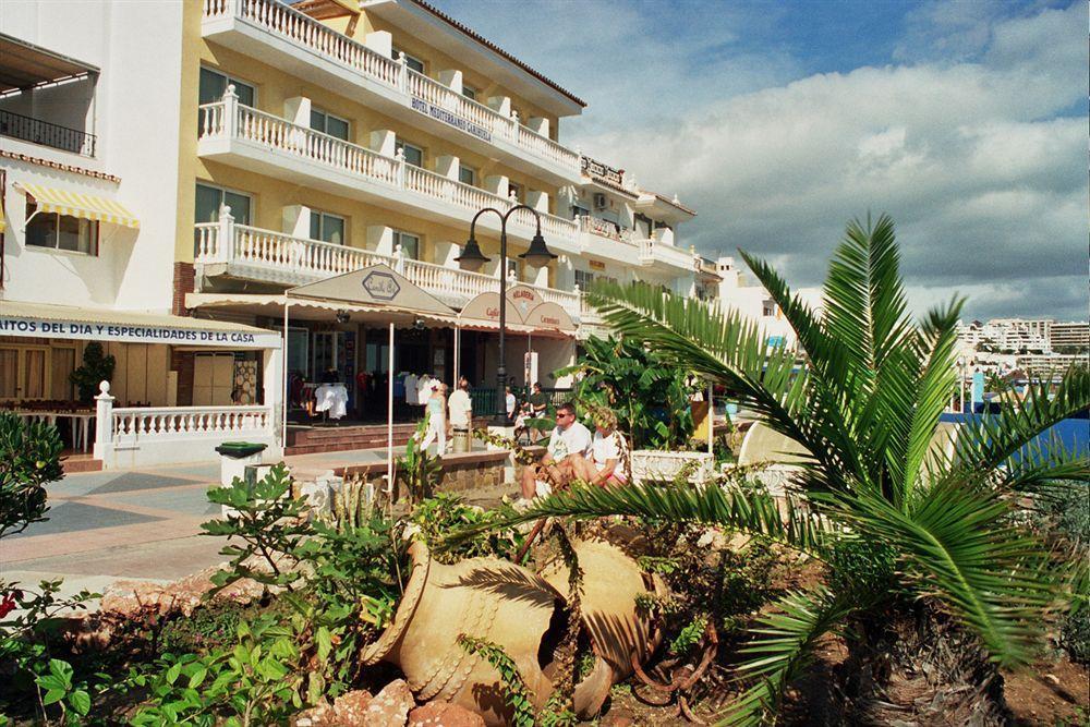 Moon Dreams Mediterraneo Hotel Torremolinos