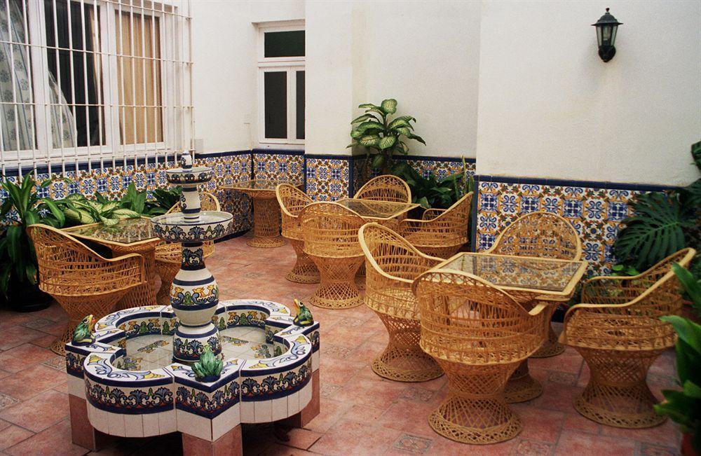 Moon Dreams Mediterraneo Hotel