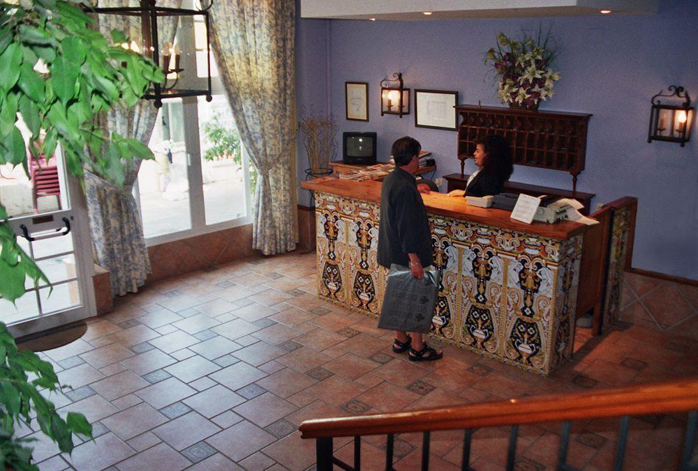 Hotel Moon Dreams Mediterraneo Torremolinos