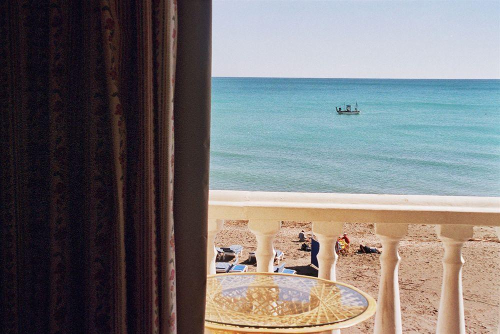 Moon Dreams Mediterraneo Hotel