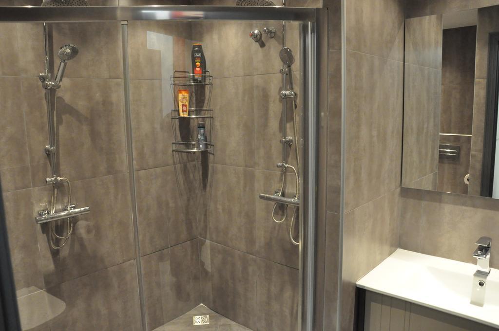 Appartement Vue Torremolinos