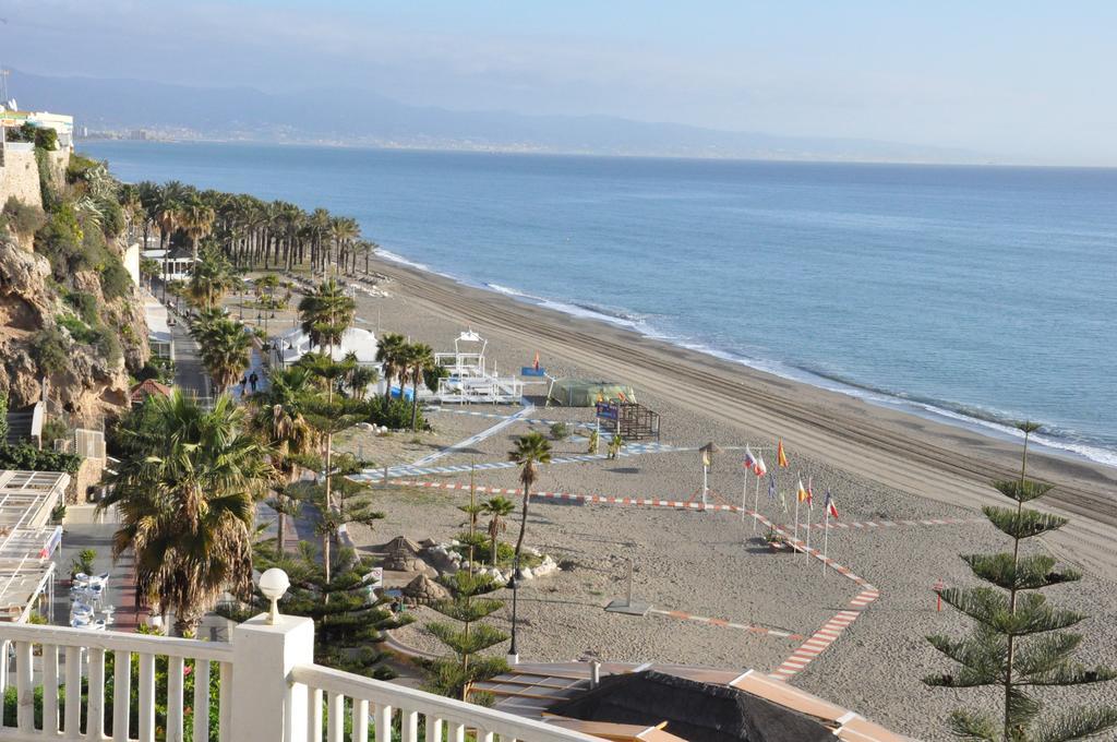 Vue Appartement Torremolinos