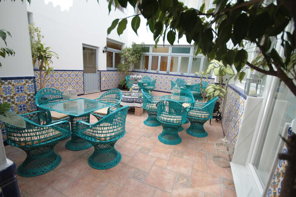 Moon Dreams Mediterraneo Hotel 3*