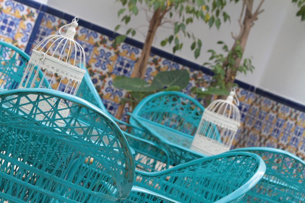 Hotel Moon Dreams Mediterraneo