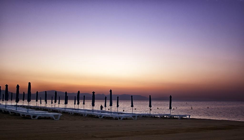 Moon Dreams Mediterraneo Hotel
