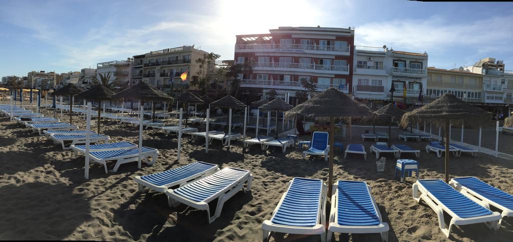 Moon Dreams Mediterraneo Hotel Torremolinos