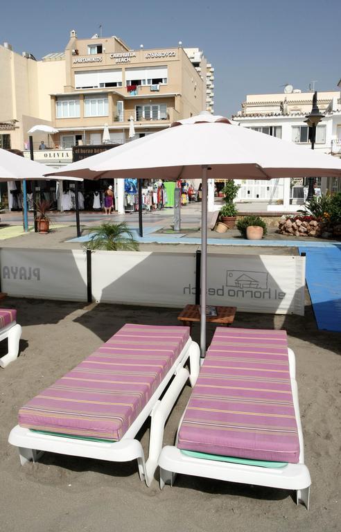 Carihuela Apartment Torremolinos