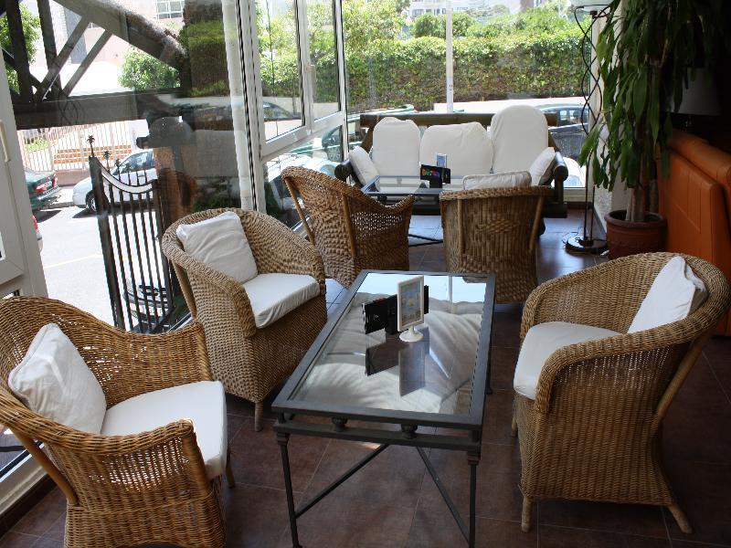 Ms Tropicana Hotel Torremolinos