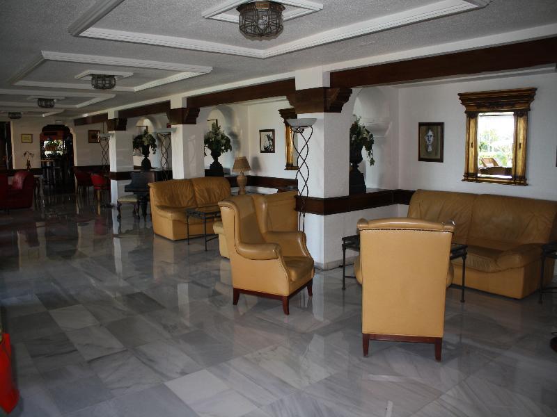 Ms Tropicana Hotel