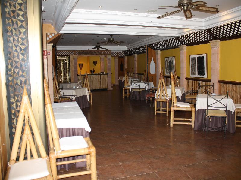 Ms Tropicana Hotel