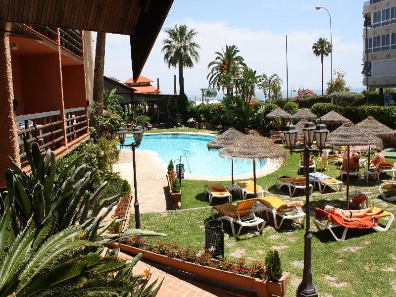 Hotel Ms Tropicana 4*