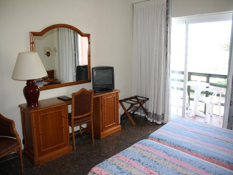 Hotel Ms Tropicana