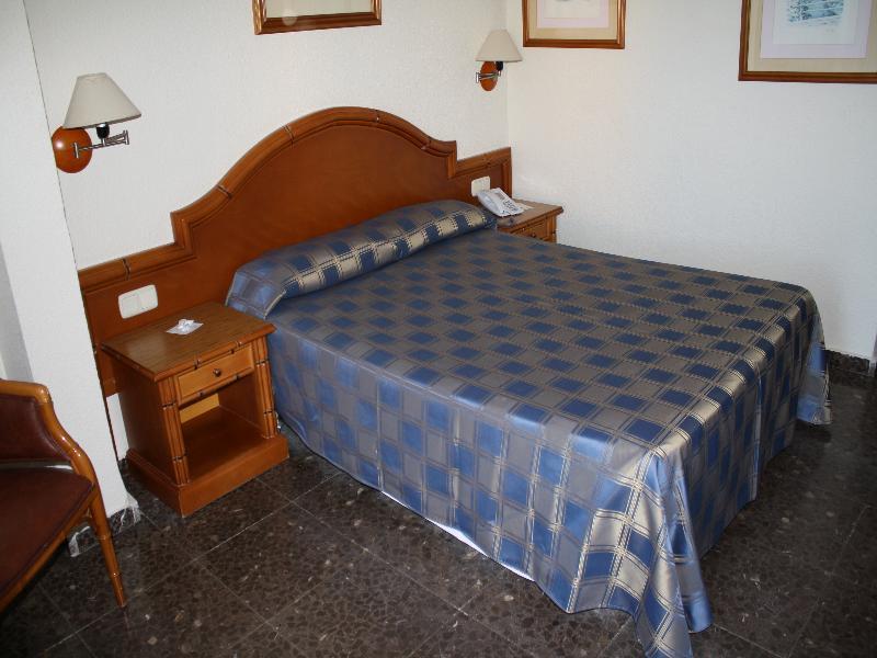 Ms Tropicana Hotel