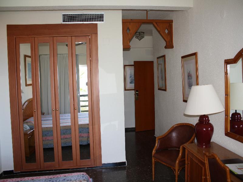Hotel Ms Tropicana Torremolinos