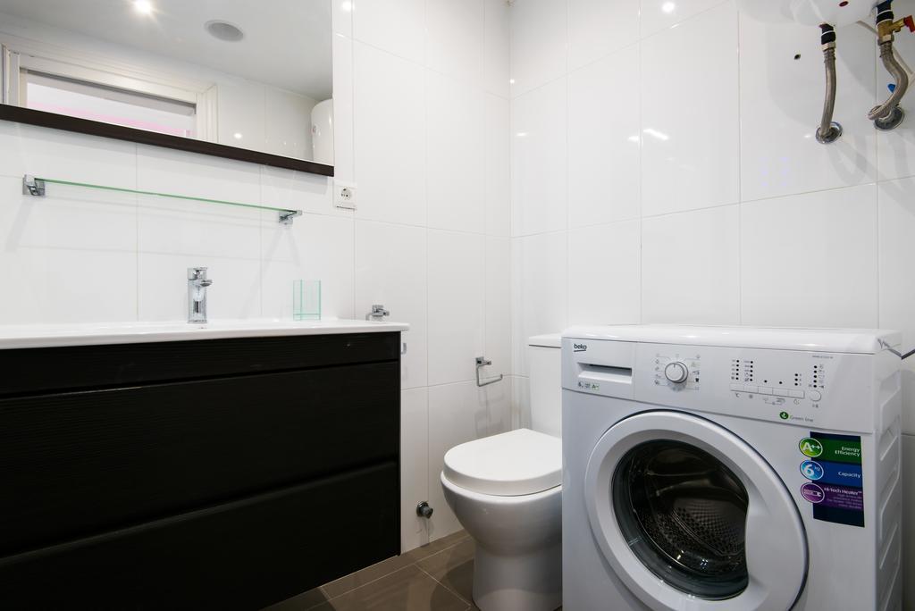 Apartment Los Verdiales