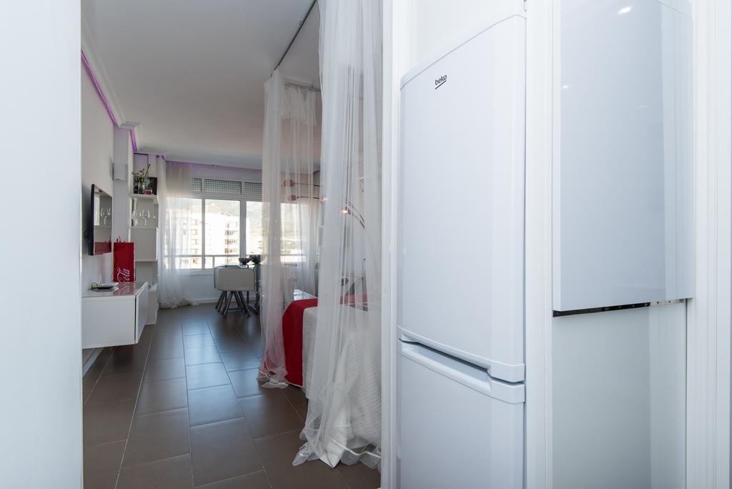 Apartment Los Verdiales *