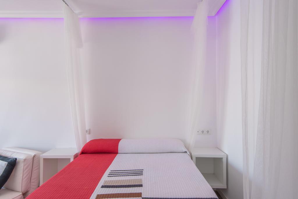 Apartment Los Verdiales