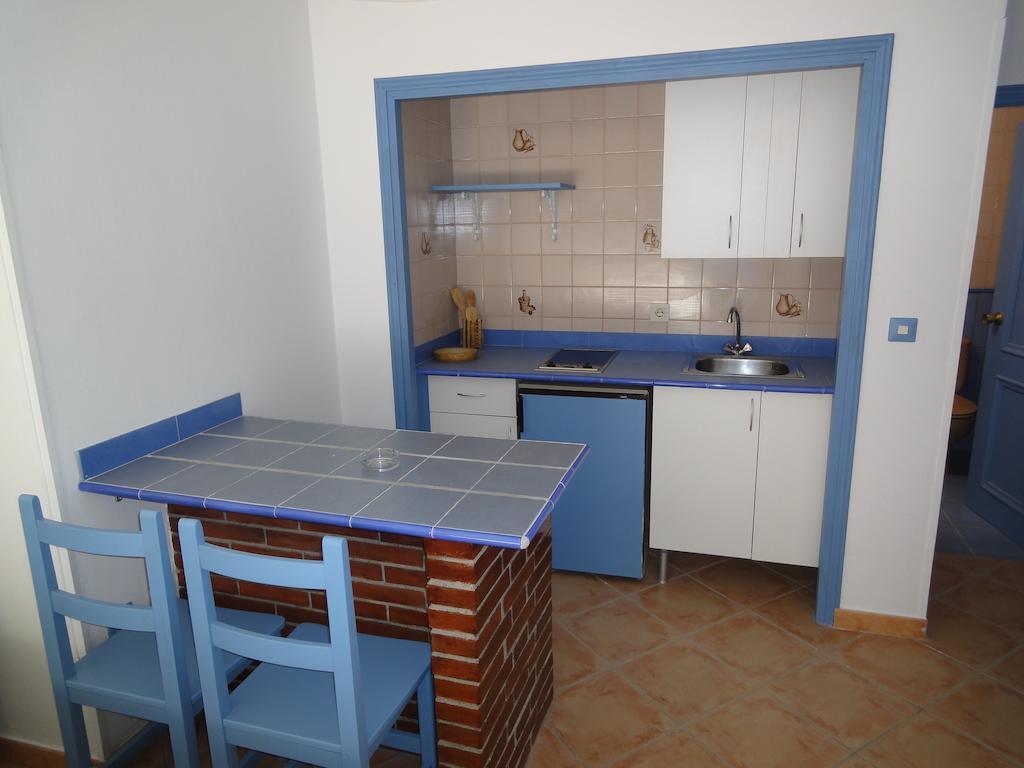 Apartment Panda Torremolinos