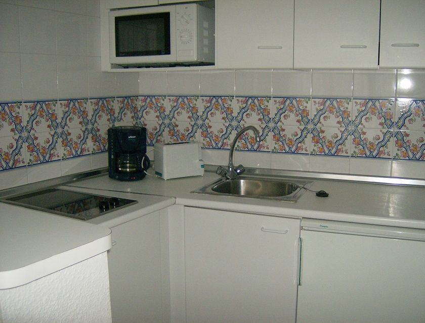Apartment El Velero Torremolinos
