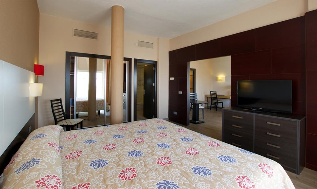 Medplaya Pez Espada Torremolinos