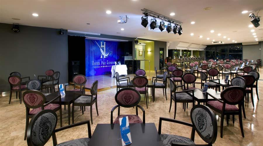 Hotel Medplaya Pez Espada