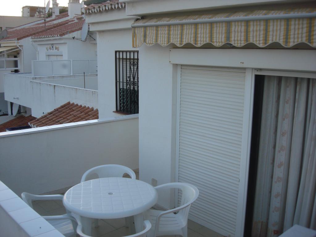 Apartment Sol Y Playa Torremolinos