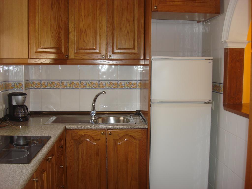 Apartment Sol Y Playa