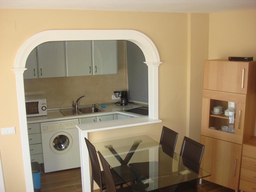 Apartment Sol Y Playa