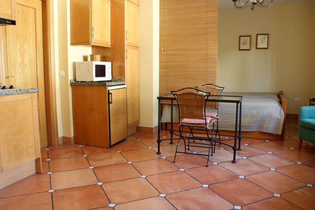 Apartamento Flores *