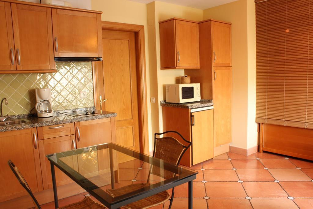 Apartamento Flores *