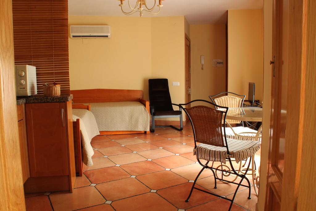 Apartamento Flores