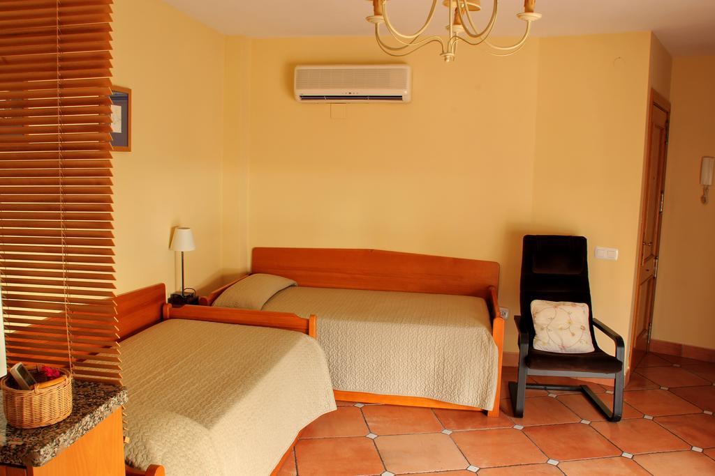 Apartamento Flores *