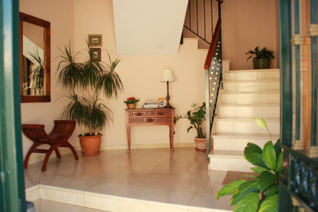 Flores Torremolinos