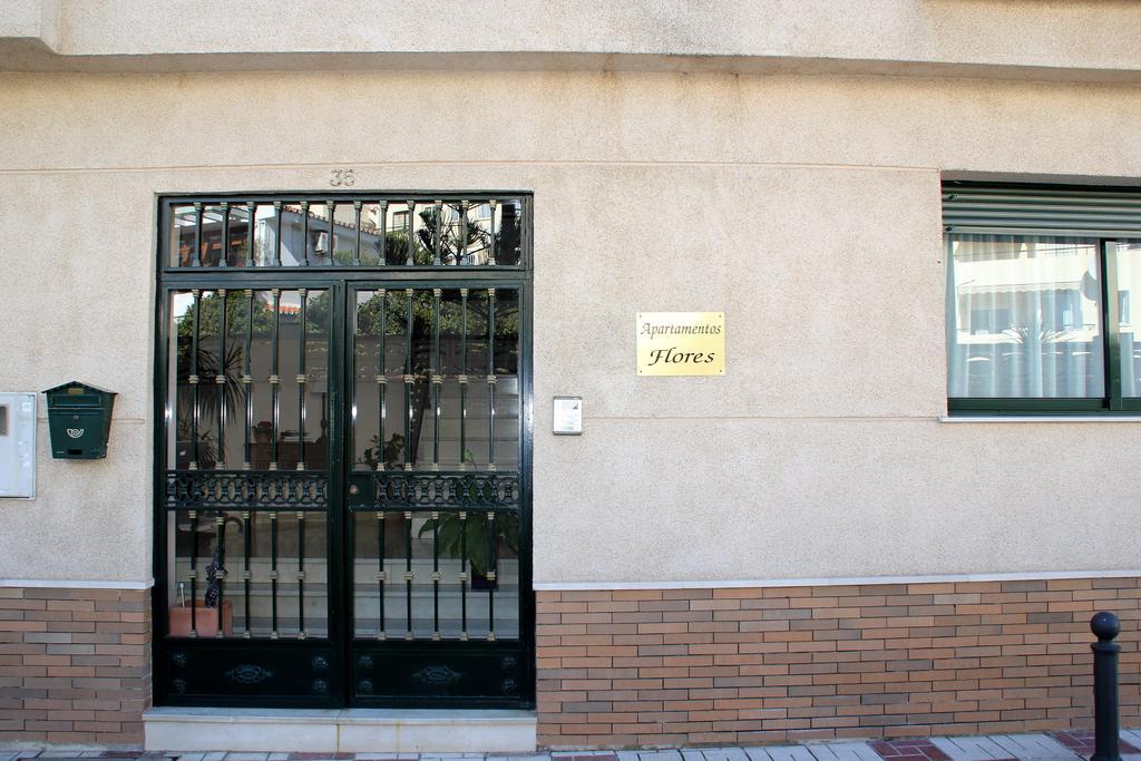 Apartamento Flores *